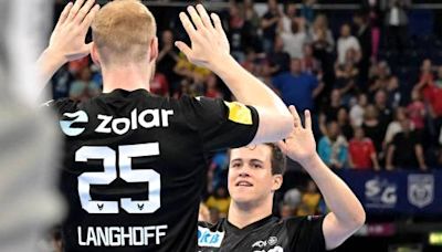 Deutscher Showdown im Handball-Finale