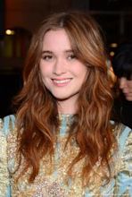 Alice Englert