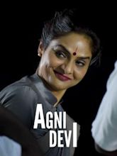 Agni Devi