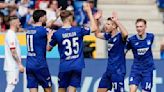 Hoffenheim aiming for Conference League after win over Augsburg
