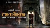 ‘The Continental: From the World of John Wick’ teaser trailer: Check back in to the Wickiverse for a three-part Peacock event series [Watch]