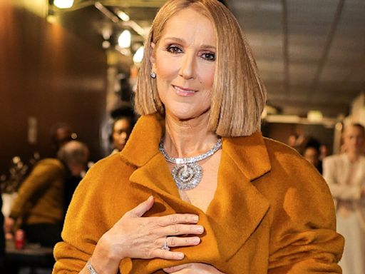 Celine Dion escribió un mensaje contundente contra Donald Trump por el uso de la canción “My Heart Will Go On”