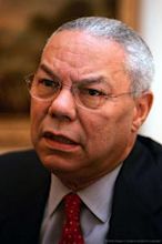 Colin Powell