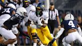 Kickoff Time for WVU vs. Penn State Coming Next Week?