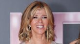 Kate Garraway thanks husband for 'fighting spirit' as she wins NTA for COVID documentary