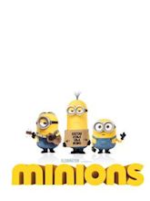 Les Minions