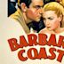 Barbary Coast (film)