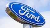 Ford recalls over 109K top-selling vehicles