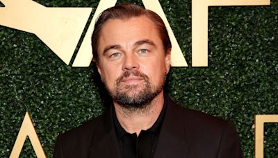 Leonardo DiCaprio shares rare tribute following loss of beloved Titanic colleague