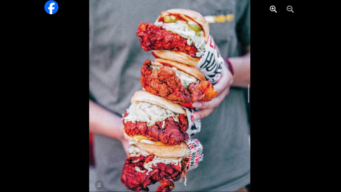 Best fried chicken in California is at this restaurant, Yelp says. Why it’s No. 1