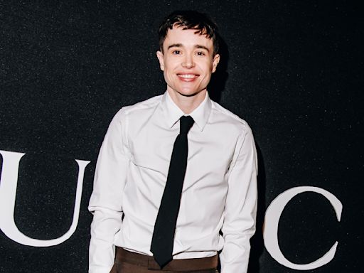 Elliot Page Reveals the Heartwarming Way His ‘Umbrella Academy’ Director Supported His Transition On-Screen