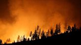 Wildfires in Canada's Alberta, British Columbia prompt evacuation orders