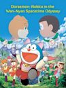 Doraemon: Nobita in the Wan-Nyan Spacetime Odyssey