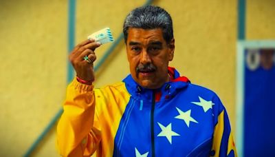 Fraude en Venezuela: las elecciones como elemento distractor
