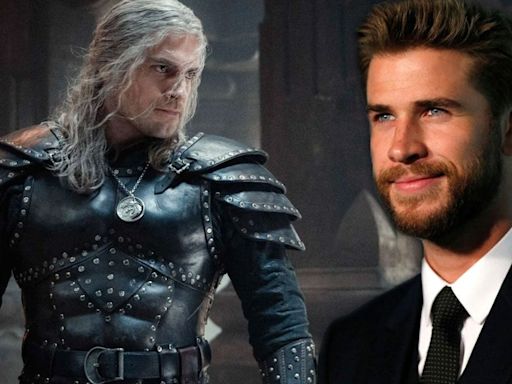 The Witcher Season 4: First Look at Liam Hemsworth's Geralt of Rivia Leaks