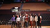 Texas State notebook: Bobcats honor former star Jeff Foster with court dedication