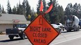 Gas Line Replacement Project to cause traffic delays on State Route 28 between Kings Beach and Tahoe City