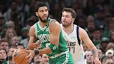 Celtics vs. Mavericks NBA Finals Game 1: Score, live updates, how to watch, highlights, expert analysis