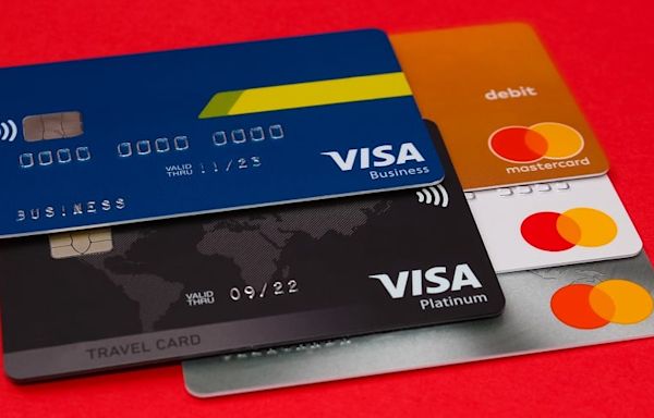 How the Mastercard/Visa settlement with retailers could remake the payments business - CUInsight