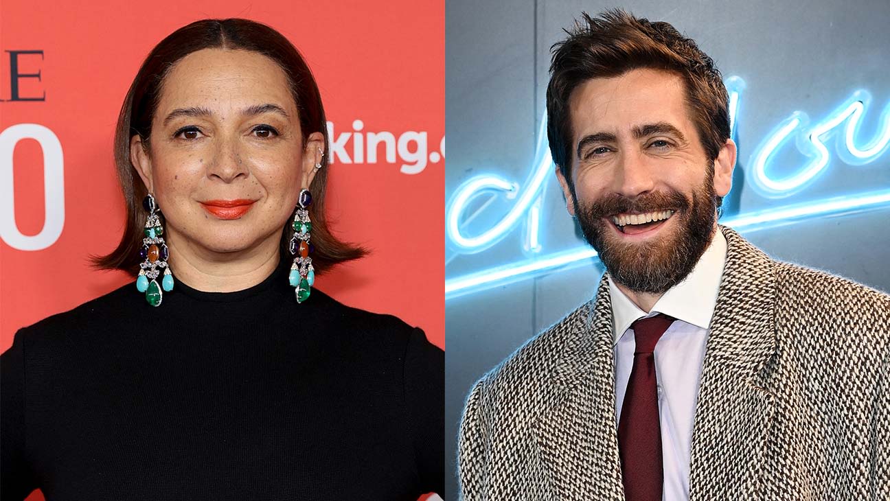 Maya Rudolph, Jake Gyllenhaal Will Close Out ‘SNL’ Season 49