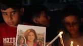 'A martyr for truth and a saint': Palestinian journalists describe Shireen Abu Akleh's legacy
