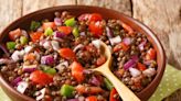 Salade de lentilles croustillantes : la recette simple et originale parfaite pour accompagner un barbecue