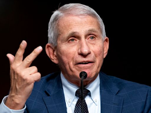 Fauci Prepares for Grilling From Congressional Republicans Over Foreign Labs, Censorship With Social Media Giants
