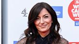 ‘I’d rather be celibate for the rest of my life!’ Davina McCall says she won’t join celeb dating app Raya