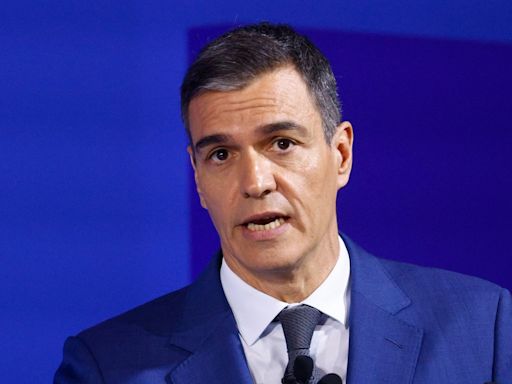 El Gobierno respalda la petición de Pedro Sánchez de declarar ante el juez por escrito: "Ese derecho es indiscutible"