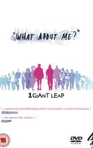 One Giant Leap 2: What About Me?