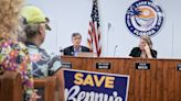 Rent dispute over: Lake Worth Beach Commission decides the future of Benny's on the Beach
