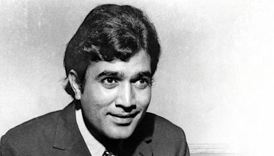 Rajesh Khanna's Career in Music: Iconic Songs that Defined the First Superstar of Bollywood