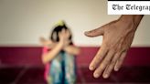 Majority now back a ban on smacking children in England, new poll reveals