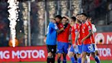 Francia vs. Chile: cuándo juegan y dónde ver en vivo el partido amistoso de La Roja - La Tercera