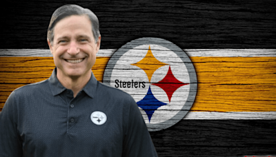 Browns Rival Steelers Announce New Play-By-Play Broadcaster