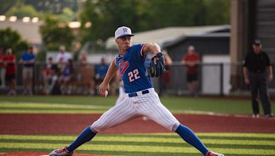 Konnor Griffin, Jackson Prep and LSU baseball signee picked by Pittsburgh Pirates in 2024 MLB Draft