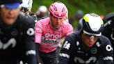 Giro de Italia 2024, en directo: etapa 17, Selva di Val Gardena - Passo del Brocon hoy en vivo