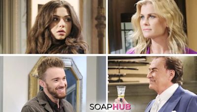 Here’s The One Character All The Upcoming Days of our Lives Returns Have In Common