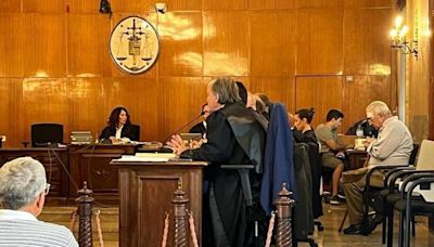 La justicia ordena repetir el juicio al anciano que mató a un ladrón en su casa de Mallorca