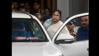 Didi Visits Mumbai to Meet India Partners, and Attend Ambani Wedding