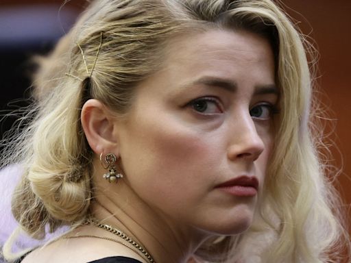 Amber Heard shares rare glimpse into post-Hollywood life nearly 2 years after defamation trial