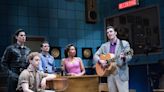 Review: ASF’s ‘Million Dollar Quartet' is musical delight
