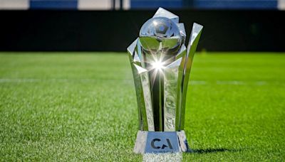 Horarios y sedes confirmadas para los cuartos de final de la Copa Argentina