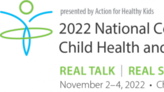 Action for Healthy Kids to Host National Conference on Child Health and Well-Being 2022