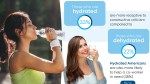 Being hydrated makes you a better person, new survey reveals