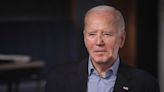 Biden says he regrets referring to 'an illegal' and defends direct criticism of Supreme Court in State of the Union