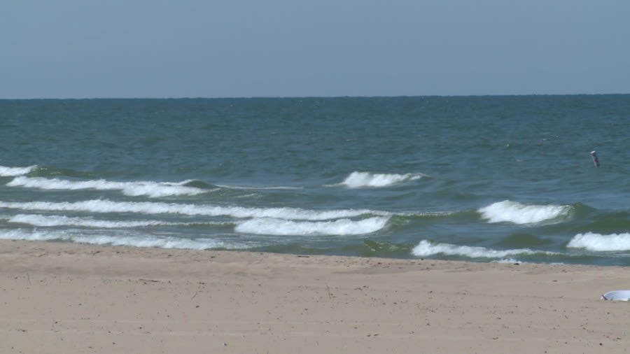 USA Today readers say this beach is Michigan’s best