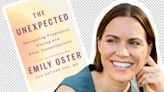 Emily Oster Softens Up