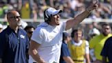 Ga Tech fires Geoff Collins in 4th season with 10-28 mark