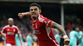 Nottingham Forest set Gibbs-White stance amid Spurs